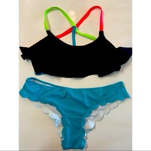 🔅🔆VS PINK Swimsuit🔆🔅